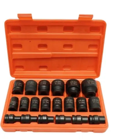 [AMAT1-82853] Trusa Chei Tubulare 20 piese