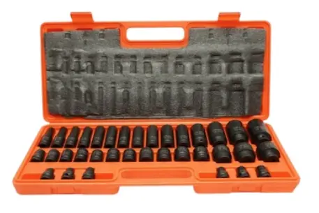 [AMAT1-82855] Trusa Chei Tubulare 35 piese