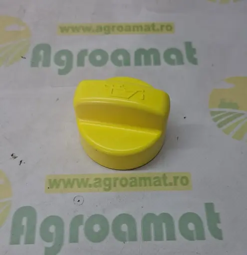 [AMAT1-82866] Capac Ulei