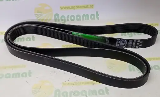 [AMAT1-82939] Curea Transmisie Canelata H218PP1501030