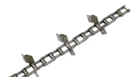 [AMAT1-82952] Lant de Elevator Ranforsat