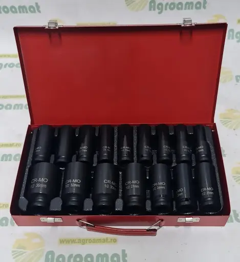 [AMAT1-82984] Set Tubulare Pneumatice 16buc