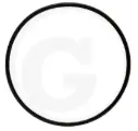 O-ring R61467