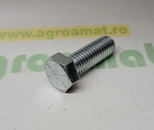 [AMAT1-82997] Surub Org.