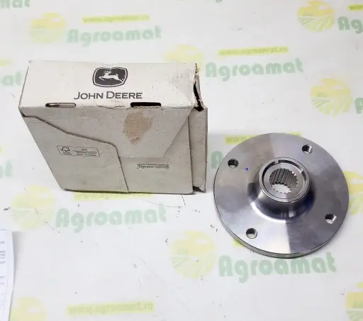 [AMAT1-82999] Flansa