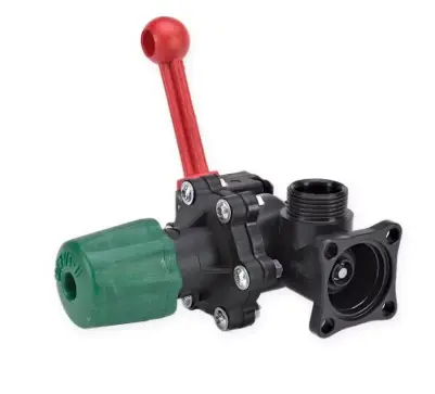 [AMAT1-83030] Sectiune cu Regulator Distributie 