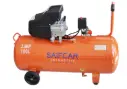 COMPRESOR AER 2CP 220V CU BUTELIE 100L