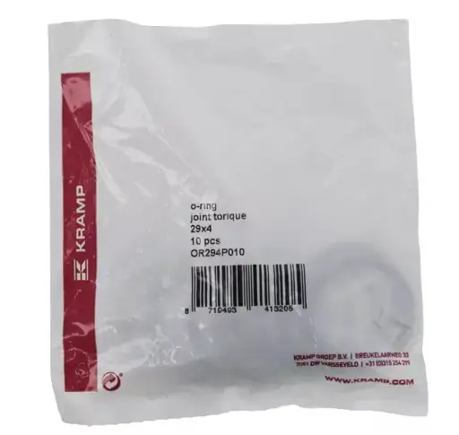 [AMAT1-83055] O-Ring 29x4 10 buc