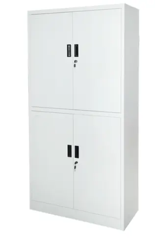 [AMAT1-83092] Dulap Metalic 4 Usi