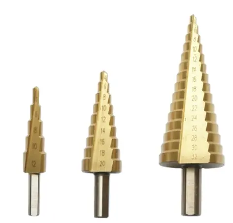 [AMAT1-83095] Set Burghie in Trepte 3 buc