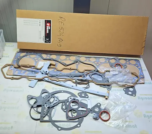[AMAT1-83110] Set Full Garnituri RE524149