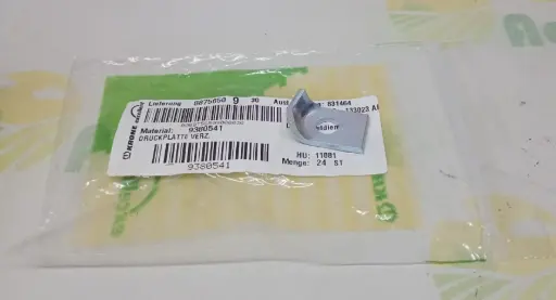 [AMAT1-83124] Placa Org.Krone