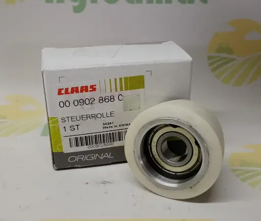 [AMAT1-83125] Rola Grebla Claas 0009028680