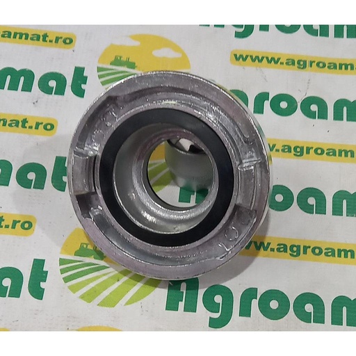 [AMAT1-35805] Reductie Cupla din Aluminiu de la 2 la 3"