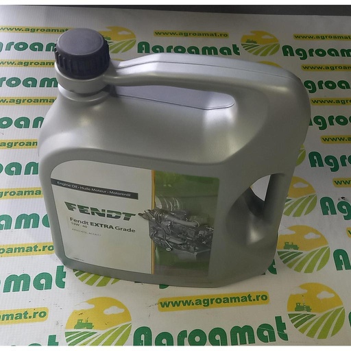 [AMAT1-35867] Ulei Fend Extra Grade 15W40 5L