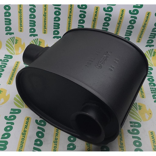 [AMAT1-35833] Toba Ø62-L-280mm