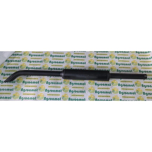 [AMAT1-35836] Toba Esapament Ø55.3-L1358mm