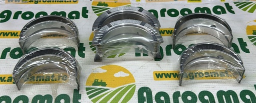 [AMAT1-35861] Set Cuzineti RE65165(X4)+RE65168(X1)