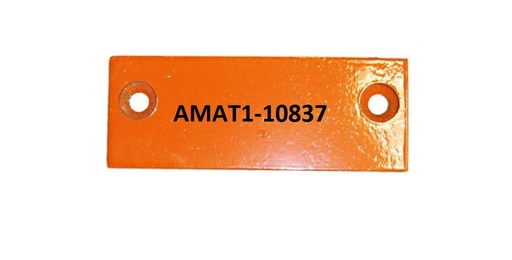 [AMAT1-10837] Ghidaj Piston 50x7x132 mm