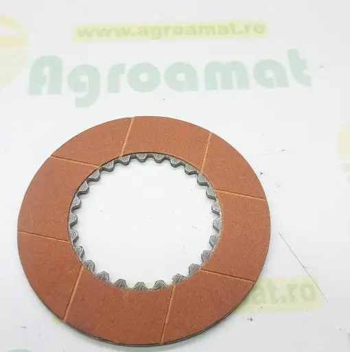 [AMAT1-92920] AAB063 Disc frictiune