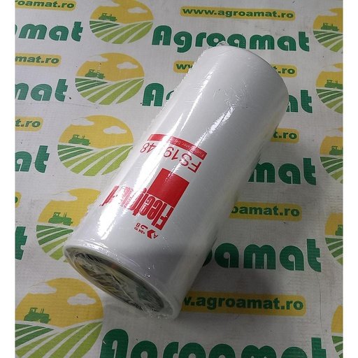 [AMAT1-35895] Filtru Bazin Motorina FS19748