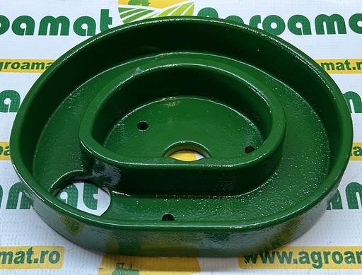 [AMAT1-35946] Cama Pick-up St. CC44956