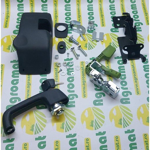 [AMAT1-35947] Incuietoare Completa Dr. AL115311