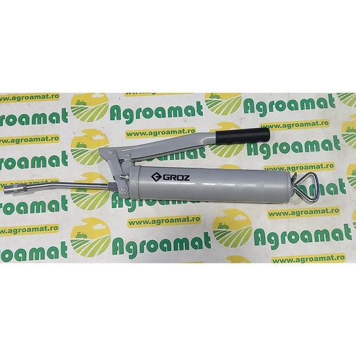 [AMAT1-35970] Pompa de ungere Basic cu teava