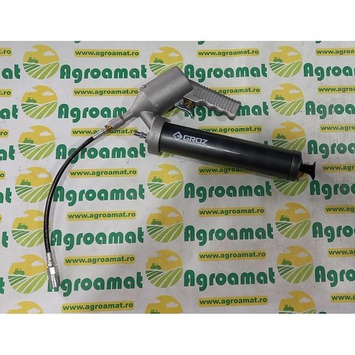 [AMAT1-35971] Pompa de Ungere cu Aer Comprimat