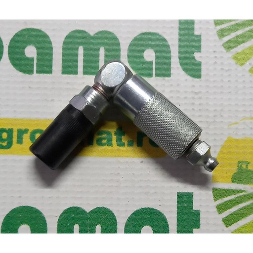 [AMAT1-35974] Cuplaj ungere, unghi drept