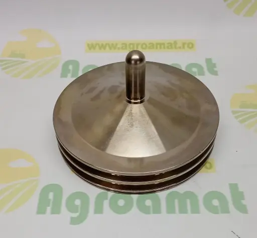 [AMAT1-35994] Piston Fara Segmenti Frana Merlo 034641