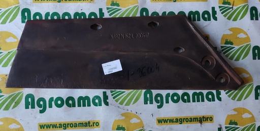 [AMAT1-36004] Brazdar Plug St. 200617