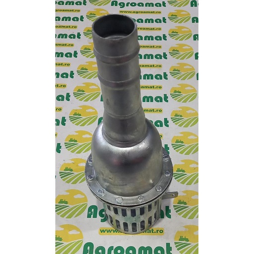 [AMAT1-36019] Filtru de Absorbtie si Supapa de Picior 2"