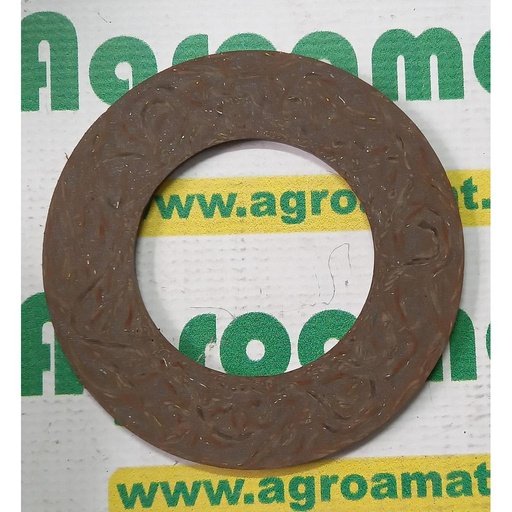 [AMAT1-36053] Ferodou 120x68x3.2