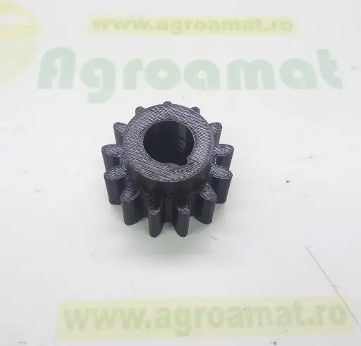 [AMAT1-92909] Pinion Ventilator Claas 123569