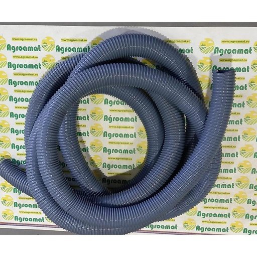 [AMAT1-36070] Furtun Aspirare/Presiune Siliconat 110mm
