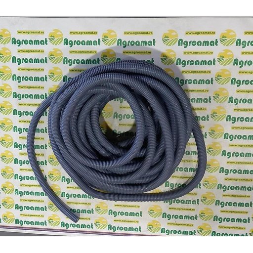 [AMAT1-36073] Furtun Semanatoare Siliconat 32mm