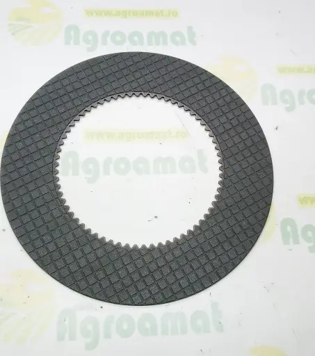 [AMAT1-93068] Placa frictiune RE294016