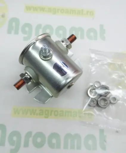 [AMAT1-93203] Solenoid AM53945, AM52191