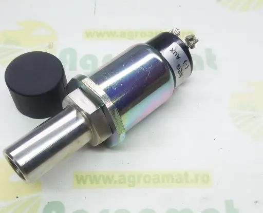 [AMAT1-93456] Electrovalva 12V V836640253, 836640253