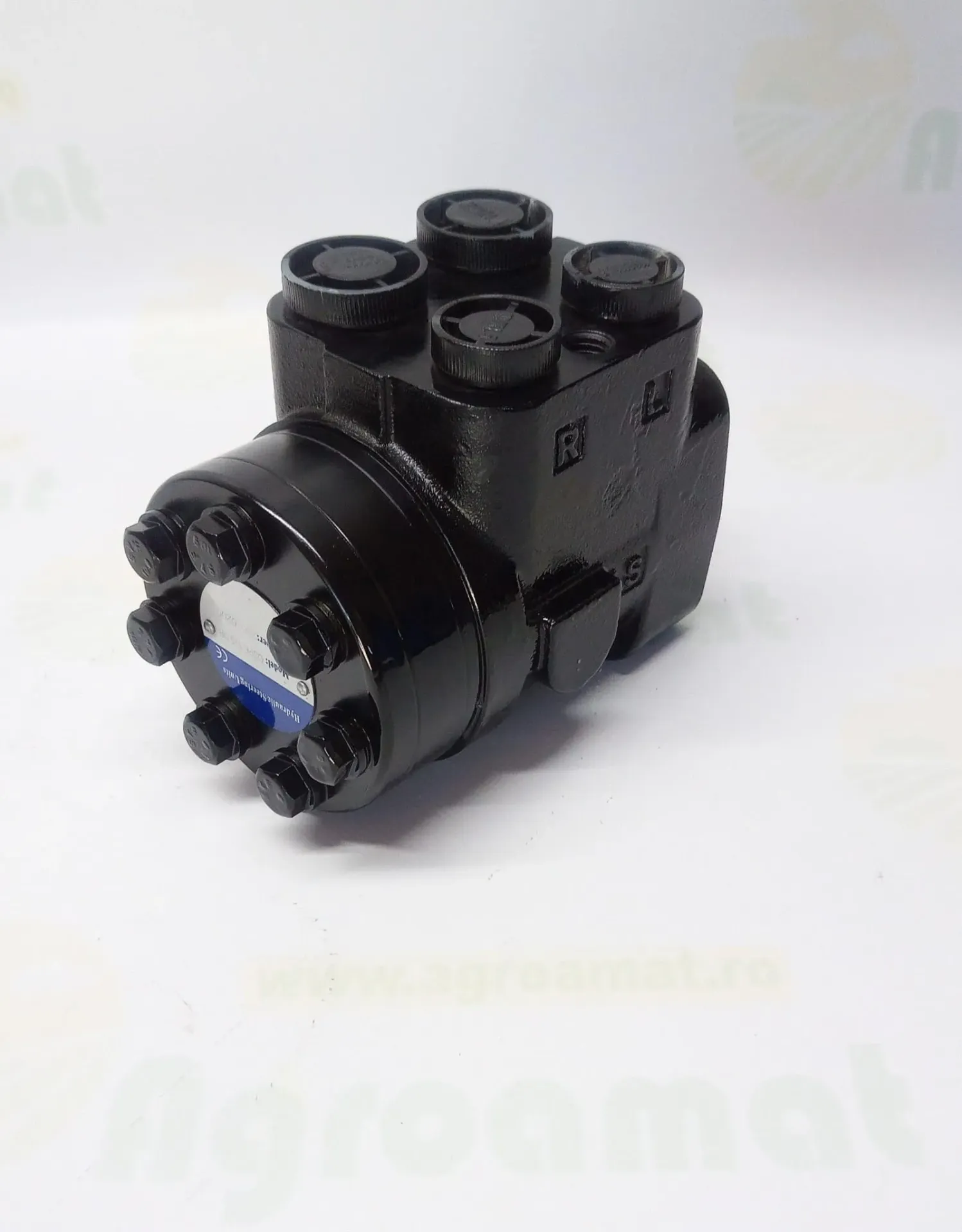 Pompa servodirectie 82001250, 47137771, 90512920, 47137772, 84266839