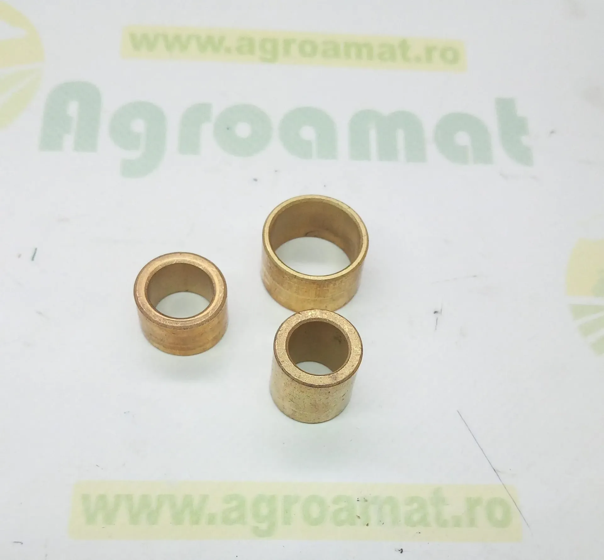 Set Bucsa Electomotor 9927787