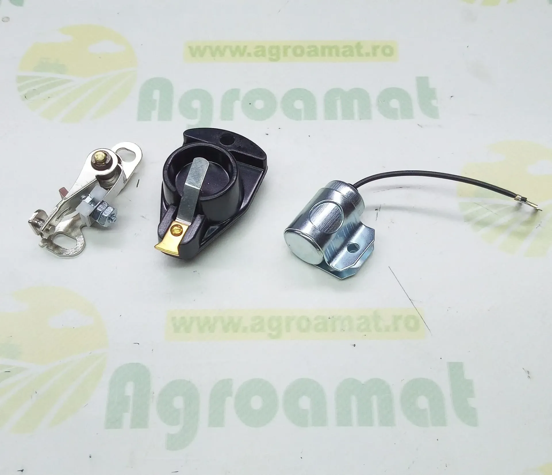 Distribuitor rotor 500568