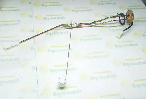 [AMAT1-93509] Indicator Combustibil 