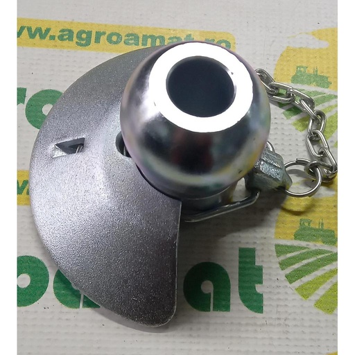 [AMAT1-36123] Lagar cu Bila 37/64x17mm