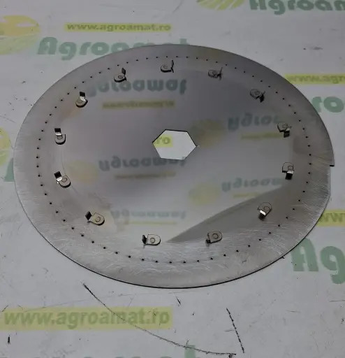 [AMAT1-93536] Disc Semanatoare 72-Gauri x 1mm