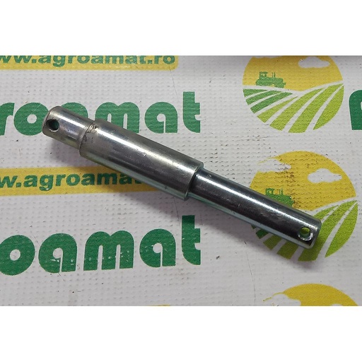 [AMAT1-36124] Bolt Tirant Central 19x25x19mm L-170 mm