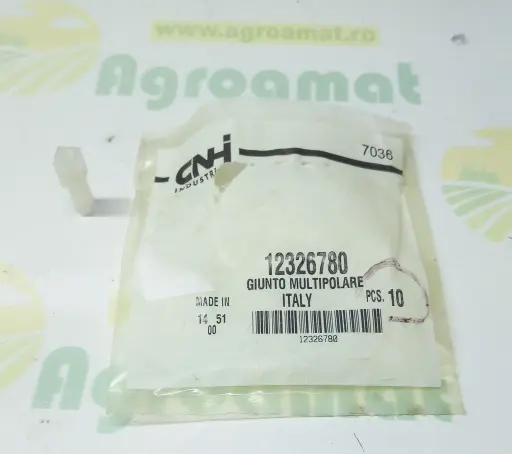 [AMAT1-93550] Conector Multiplu 12326780