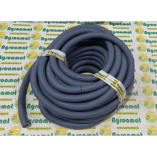 [AMAT1-36125] Furtun Semanatoare Siliconat 30mm