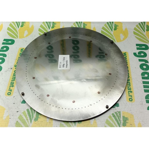 [AMAT1-93558] Disc Rapita Sola Prosem 100-Gr x 0.8mm